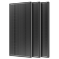 300 Watt Solar Panel,100W 3PCS