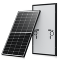 HPBC 220w Solar Panels