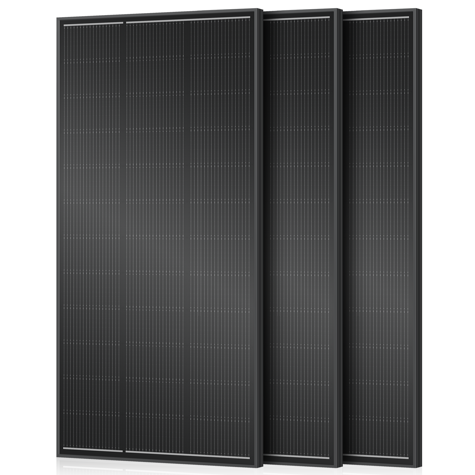 600 Watt Solar Panel,200W 3pcs