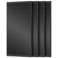 800 Watt Solar Panel, 200W 4pcs