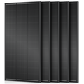 1000 Watt Solar Panel, 5pcs 200W