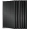 1200 Watt Solar Panel,200W 6pcs
